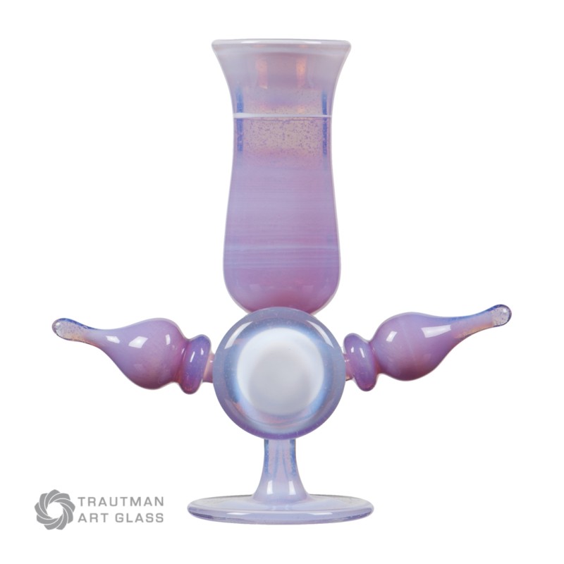 Pink Slyme Odd Quality Rod